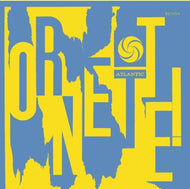 ORNETTE COLEMAN QUARTET / ORNETTE!