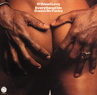 O'DONEL LEVY / EVERYTHING I DO GONNA BE FUNKY