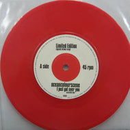 OCEAN COLOUR SCENE / I JUST GOT OVER YOU