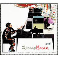 OLIVE OIL / SPRING BREAK