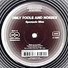 ONLY FOOLS AND HORSES / SPECTACLE WINS