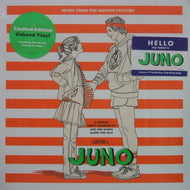 O.S.T. - J / JUNO