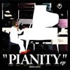 OLIVE OIL / PIANITY EP
