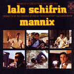 O.S.T. (LALO SCHIFRIN) / MANNIX