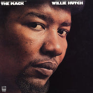 O.S.T. (WILLIE HUTCH) / THE MACK
