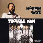 O.S.T. (MARVIN GAYE) / TROUBLE MAN
