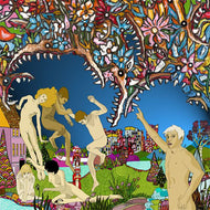 OF MONTREAL / SKELETAL LAMPING