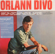 ORLANN DIVO / ORLANN DIVO
