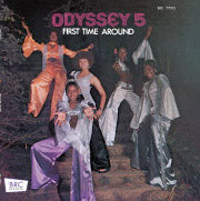 ODYSSEY 5 / FIRST TIME AROUND