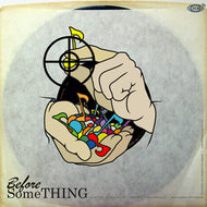 OLIVE OIL / BEFORE SOMETHING