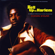 O.S.T. (EDWIN STARR) / HELL UP IN HARLEM