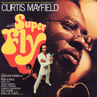 O.S.T. (CURTIS MAYFIELD) / SUPER FLY