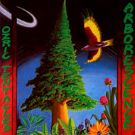 OZRIC TENTACLES / ARBORESCENCE