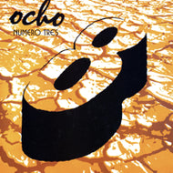 OCHO / NUMERO TRES