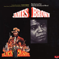 O.S.T. (JAMES BROWN) / BLACK CAESAR