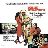 O.S.T. (J.J. JOHNSON) / WILLIE DYNAMITE