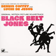 O.S.T. (DENNIS COFFEY) / BLACK BELT JONES