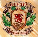 ON FILE / BREAKING RULES