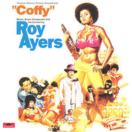 O.S.T. (ROY AYERS) / COFFY
