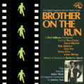 O.S.T. (JOHNNY PATE) / BROTHER ON THE RUN