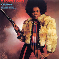 O.S.T. (JOE SIMON) / CLEOPATRA JONES