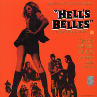 O.S.T. (LES BAXTER) / HELL'S BELLES