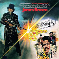 O.S.T. (JAMES BROWN) / SLAUGHTER'S BIG RIP-OFF
