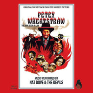 O.S.T. (NAT DOVE & THE DEVILS) / PETEY WHEATSTRAW