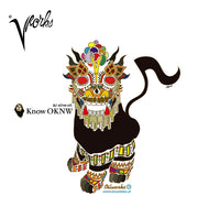 OLIVE OIL / KNOW OKNW