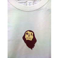 OILWORKS / OILMARK 2010  T-SHIRTS (WHITE / XL)