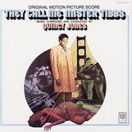 O.S.T. (QUINCY JONES) / THEY CALL ME MISTER TIBBS