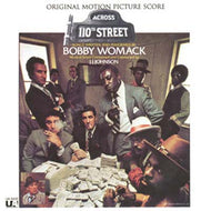 O.S.T. (BOBBY WOMACK) / ACROSS 110TH STREET