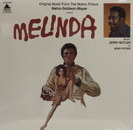 O.S.T. (JERRY BUTLER, JERRY PETERS) / MELINDA