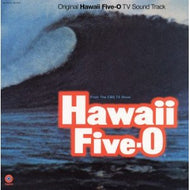 O.S.T. (MORTON STEVENS)	 / HAWAII FIVE-O (180g)