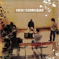 OWINY SIGOMA BAND / OWINY SIGOMA BAND