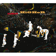 OLIVE OIL / HUMAN or HiGHeR