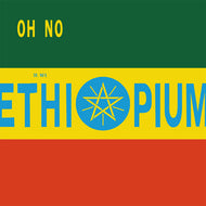 OH NO / DR. NO'S ETHIOPIUM ALL MATERIAL CONTAINED IS NON-PORNOGRAPHIC
