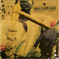 OWINY SIGOMA BAND / TAFSIRI SOUND