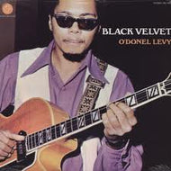 O'DONEL LEVY / BLACK VELVET