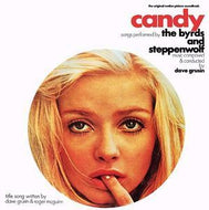 O.S.T. (DAVE GRUSIN) / CANDY
