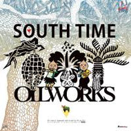 OLIVE OIL / SOUTHTIME EP