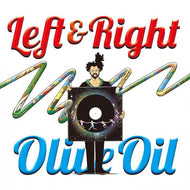OLIVE OIL / LEFT & RIGHT