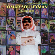 OMAR SOULEYMAN / DABKE 2020