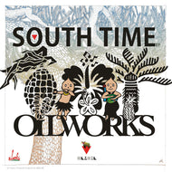 OLIVE OIL / SOUTH TIME EP