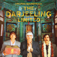 O.S.T. (WESLEY ANDERSON) / THE DARJEELING LIMITED