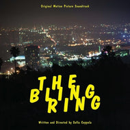 O.S.T. (KANYE WEST, PHOENIX, M.I.A.) / THE BRING RING