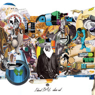 OLIVE OIL / ISLAND BAL