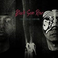 OMEN 44 & RUSTE JUXX & NORIQ / BLACK SON RISE