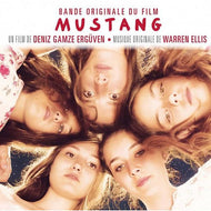 O.S.T. (Warren Ellis) / 裸足の季節 Mustang (Bande Originale Du Film)