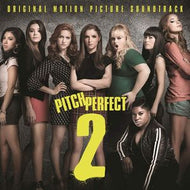 O.S.T. (BARDEN BELLAS, ANNA KENDRICK) / PITCH PERFECT 2